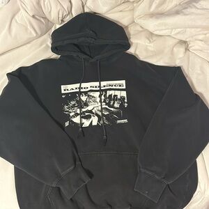 Black Brandy Melville Hoodie